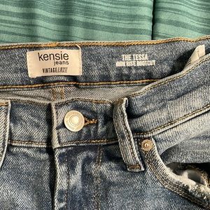 Kensie jean’s The Tessa